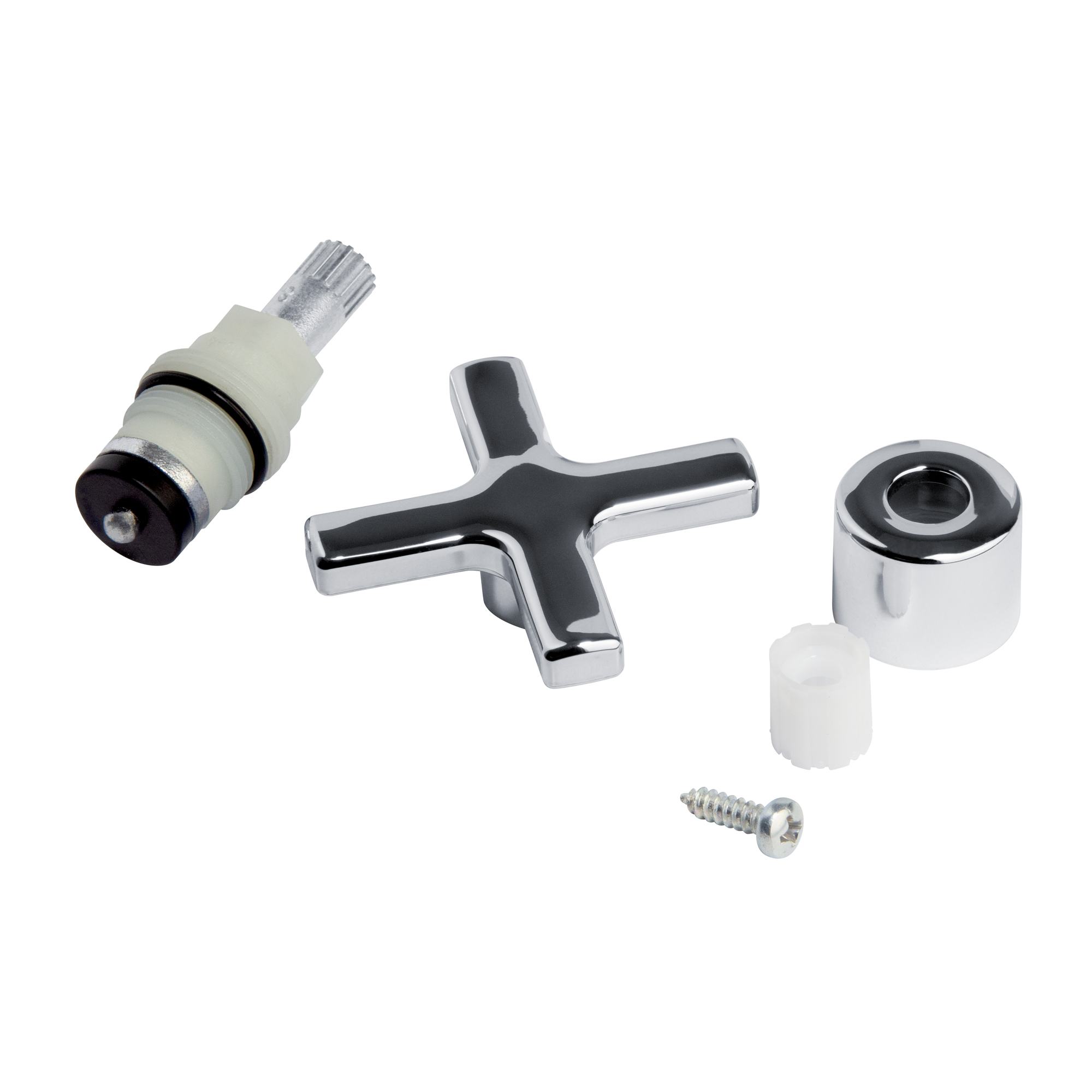 Kit de Reparo Completo para Torneira Cromada Linha C29