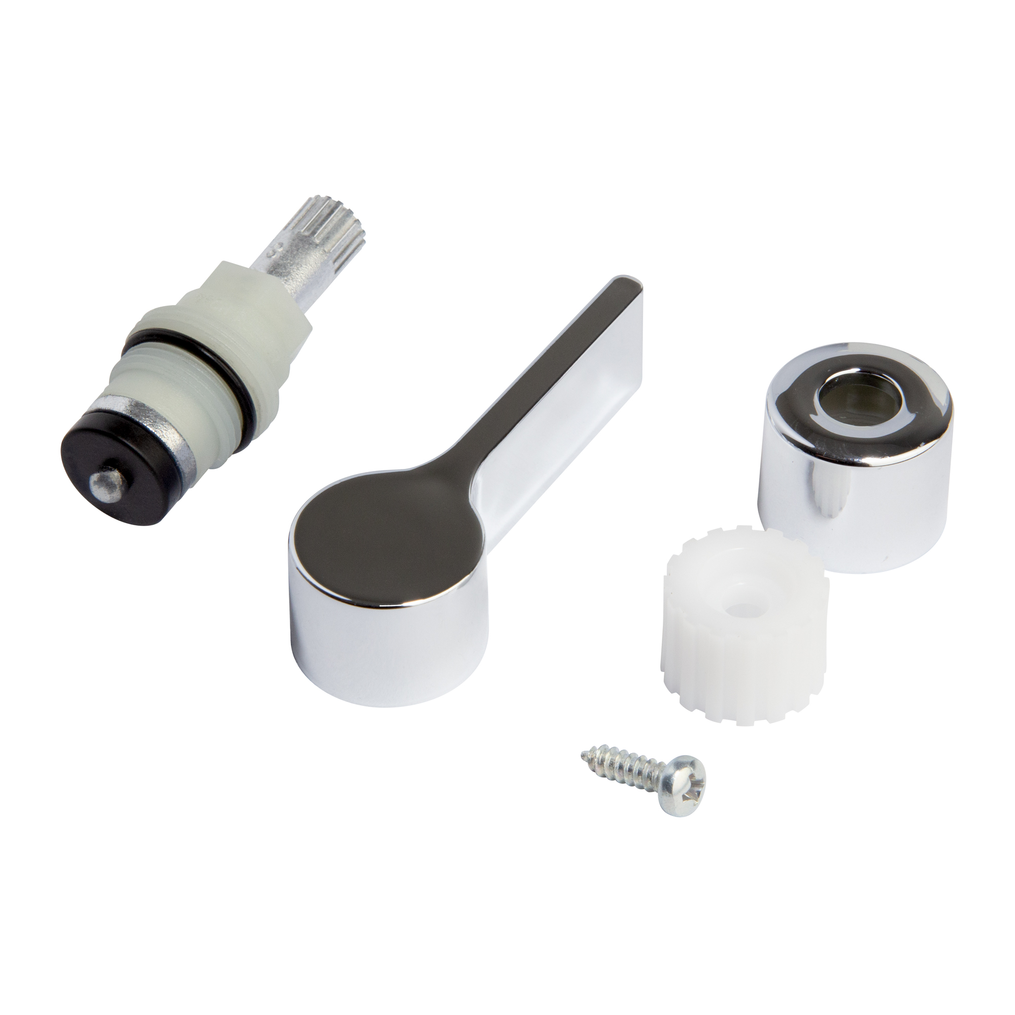 Kit de Reparo Completo para Torneira Cromada Linha C70